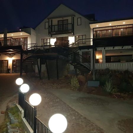 Bokamoso Views Bed & Breakfast Rustenburg Bagian luar foto