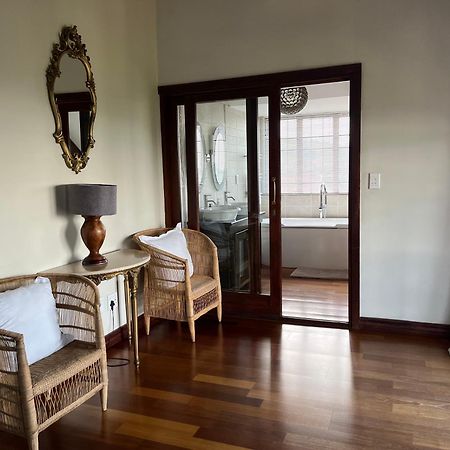 Bokamoso Views Bed & Breakfast Rustenburg Bagian luar foto