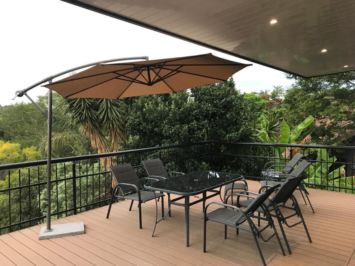 Bokamoso Views Bed & Breakfast Rustenburg Bagian luar foto
