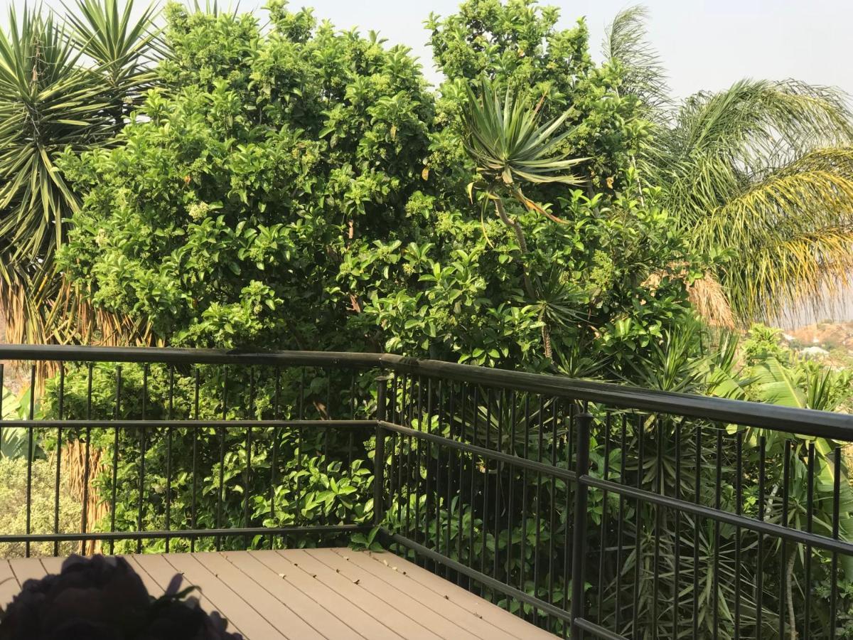 Bokamoso Views Bed & Breakfast Rustenburg Bagian luar foto