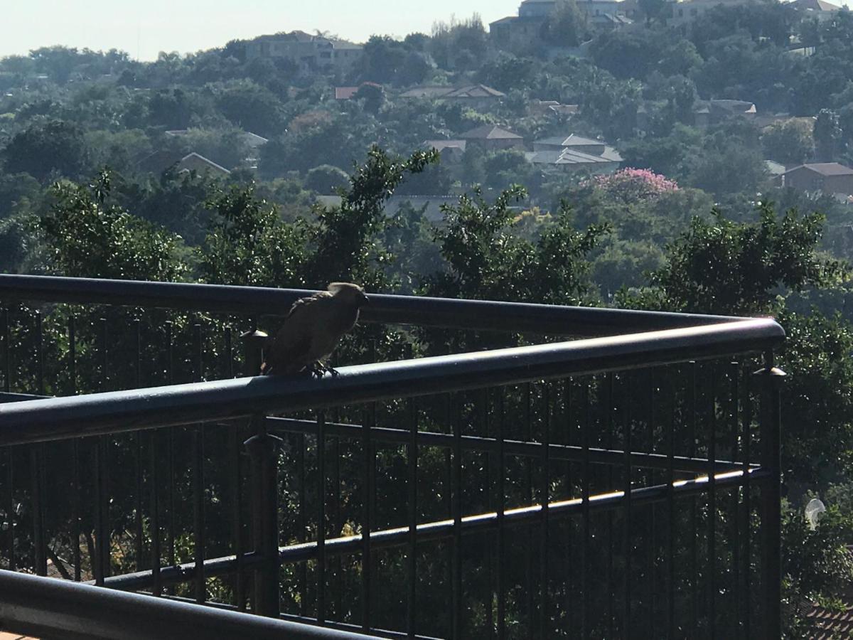 Bokamoso Views Bed & Breakfast Rustenburg Bagian luar foto