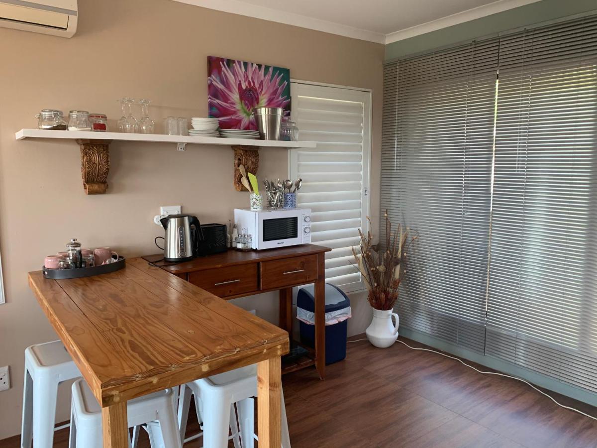 Bokamoso Views Bed & Breakfast Rustenburg Bagian luar foto