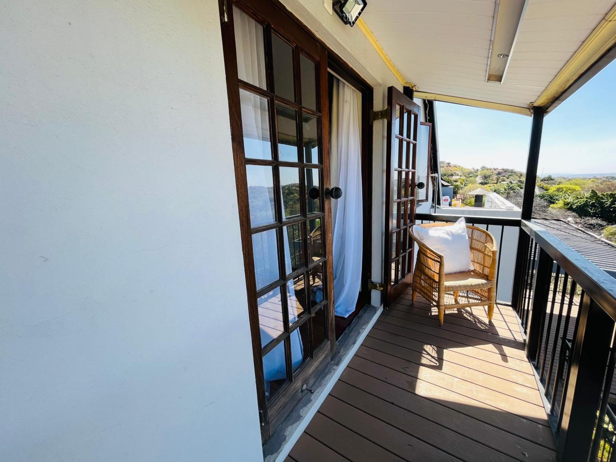 Bokamoso Views Bed & Breakfast Rustenburg Bagian luar foto